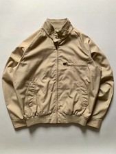 Vintage Les Copains Harrington Bomber Jacket