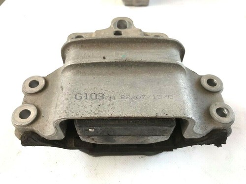 Supporto motore audi 0 - motore,