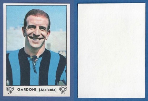 Figurina calciatori panini - calciatori,