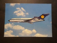 CP LUFTHANSA AVIATION, AEREO