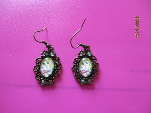 Candy orecchini earrings - candy:orecchini,