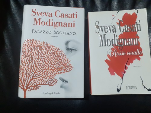Libri sveva casati - libri,