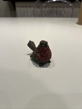 Bronzo dipinto a freddo