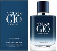 GIORGIO ARMANI Acqua Di Gio
