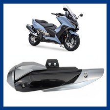 Terminale Silenziatore Scarico Marmitta Originale Kymco AK550 2017-2020 00118391