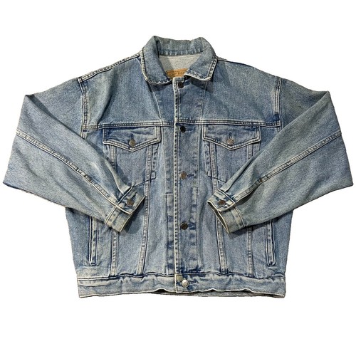 Giacca camionista vintage gap - vintage,