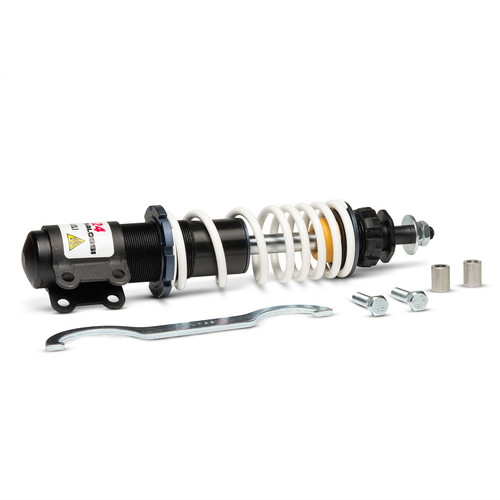 Ammortizzatore anteriore rs24 - ammortizzatore,