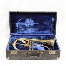 Vintage Besson Flugelhorn -
