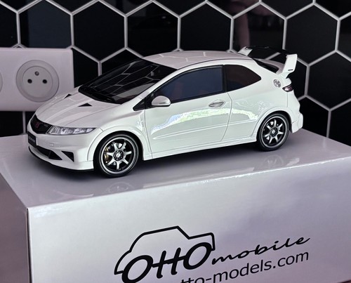 Honda civic fn2 - civic, r