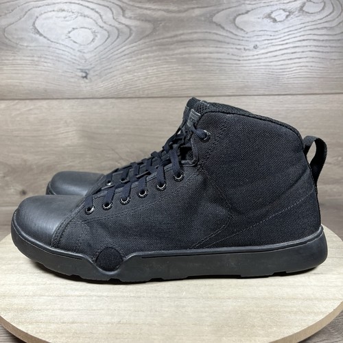 Scarpe stivaletto medio