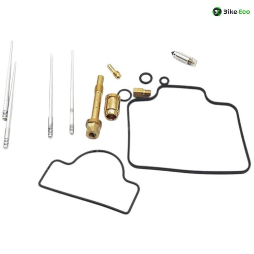 Kit riparazione carburatore - kit,