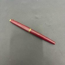 Penna stilografica Montblanc