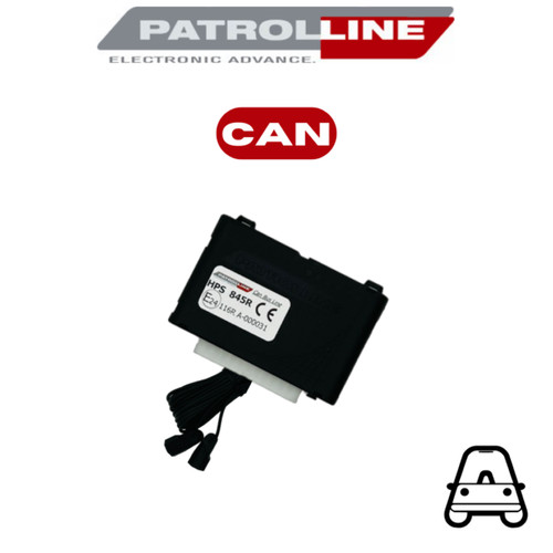 Allarme antifurto auto - allarme,