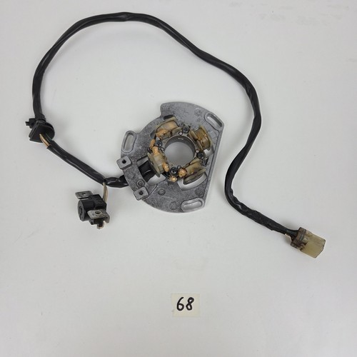 Ktm 2003 2017 - 65, statore
