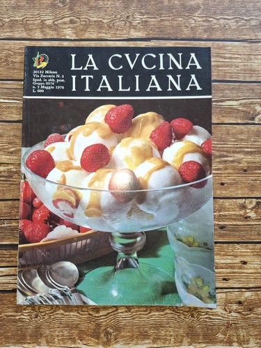 Maggio 1970 rivista - maggio, la