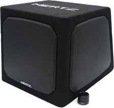 Subwoofer amplificato da 200mm