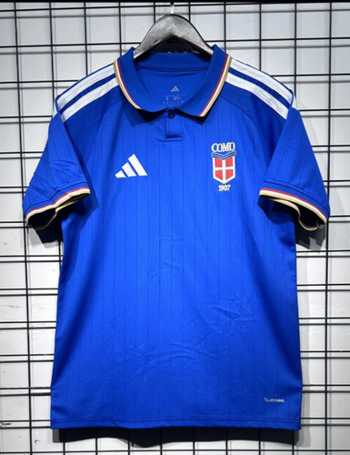 Maglia como calcio casa - calcio,