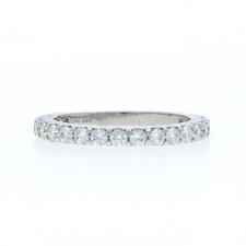 Fede Nuziale con Diamanti e