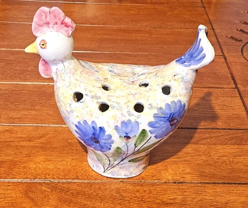 Vintage italian hand - vintage,