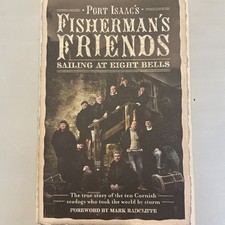 Fisherman's Friends: Sailing