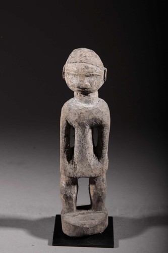 Statuetta altare yoruba 2725 - statuetta,
