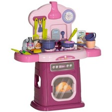 Cucina giocattolo bimbi 3-6a