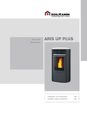 Manuale installazione uso - installazione, d'uso