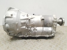 Cambio Automatico Dodge