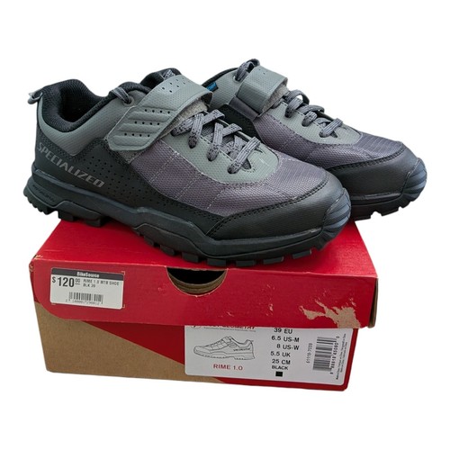 Scarpe mtb specialized rime - scarpe,