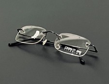 Cerruti 1881 Titanium C5247 B