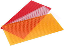 Kit Di Riparazione per Lenti