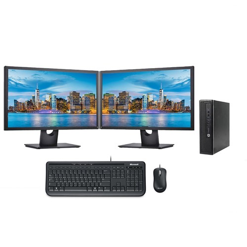 Dell dual trading office - dual,