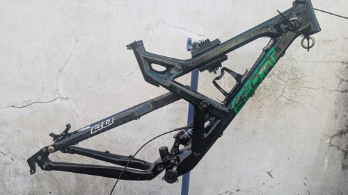 Telaio scott ransom carbon - scott,