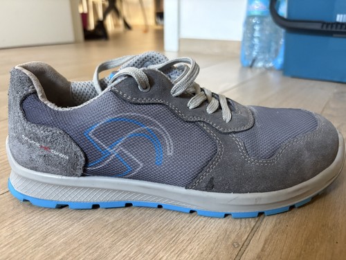 Scarpe antinfortunistica - scarpe,