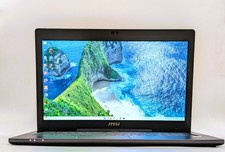 MSI GS70 Portatile Gaming con