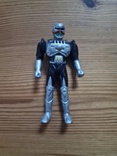 Mega Power Fighter - Power