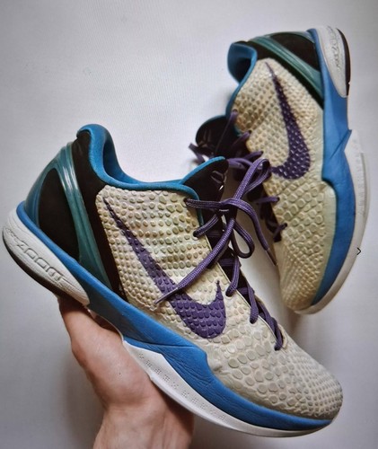 Nike zoom kobe - zoom, 6