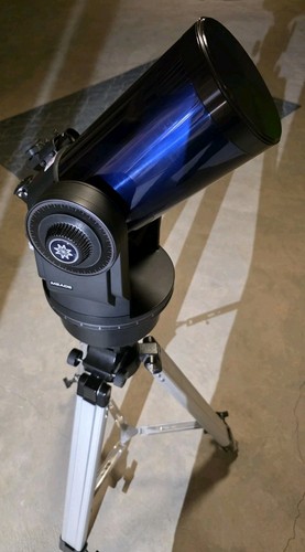 Meade instruments etx - instruments, etx-125ec