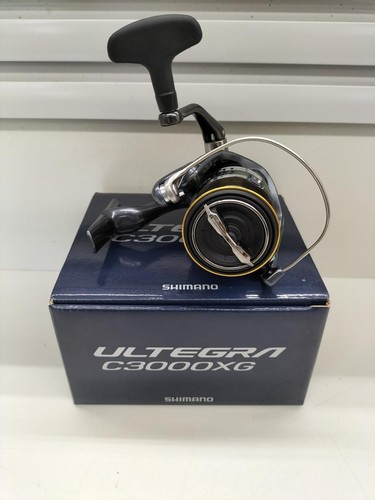Mulinello pesca shimano - da,