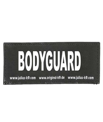 Bodyguard patch julius - bodyguard,