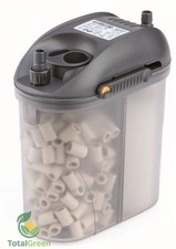 Filtro esterno silenzioso