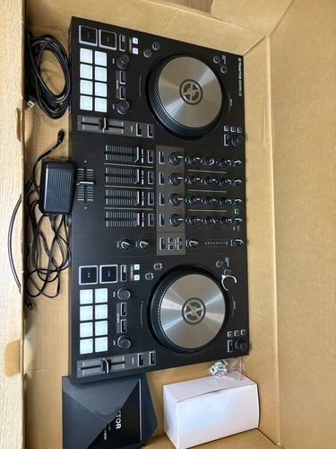 Console traktor kontrol s3 - console,
