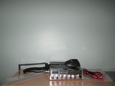 Ricetrasmettitore radio 10