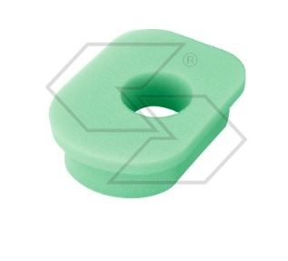 Filtro aria briggs - filtro,