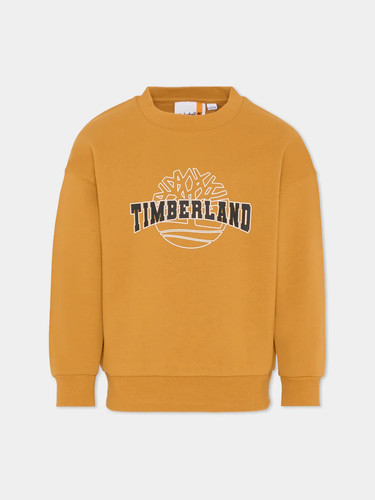 Maglioncino timberland sweat - maglioncino,