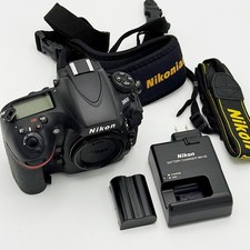 NIKON D800 36.3MP Digital
