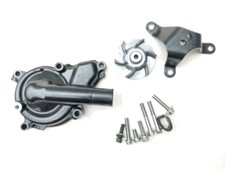 POMPA ACQUA WATER PUMP