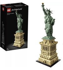 Lego  21042 -  Architecture -