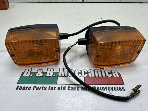 Coppia frecce cev - coppia, sx