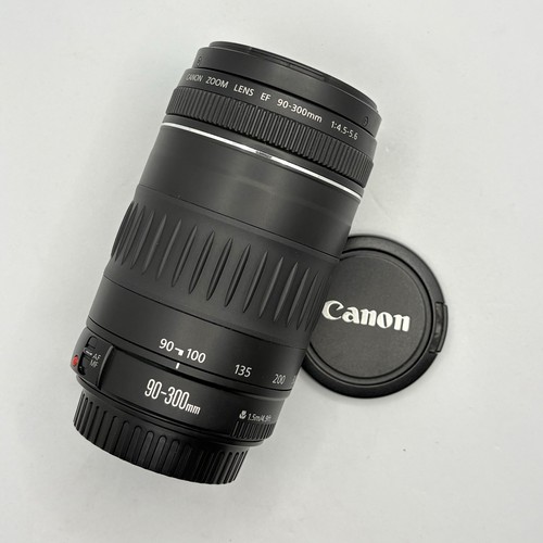 Canon 300 4 5 - canon, ef